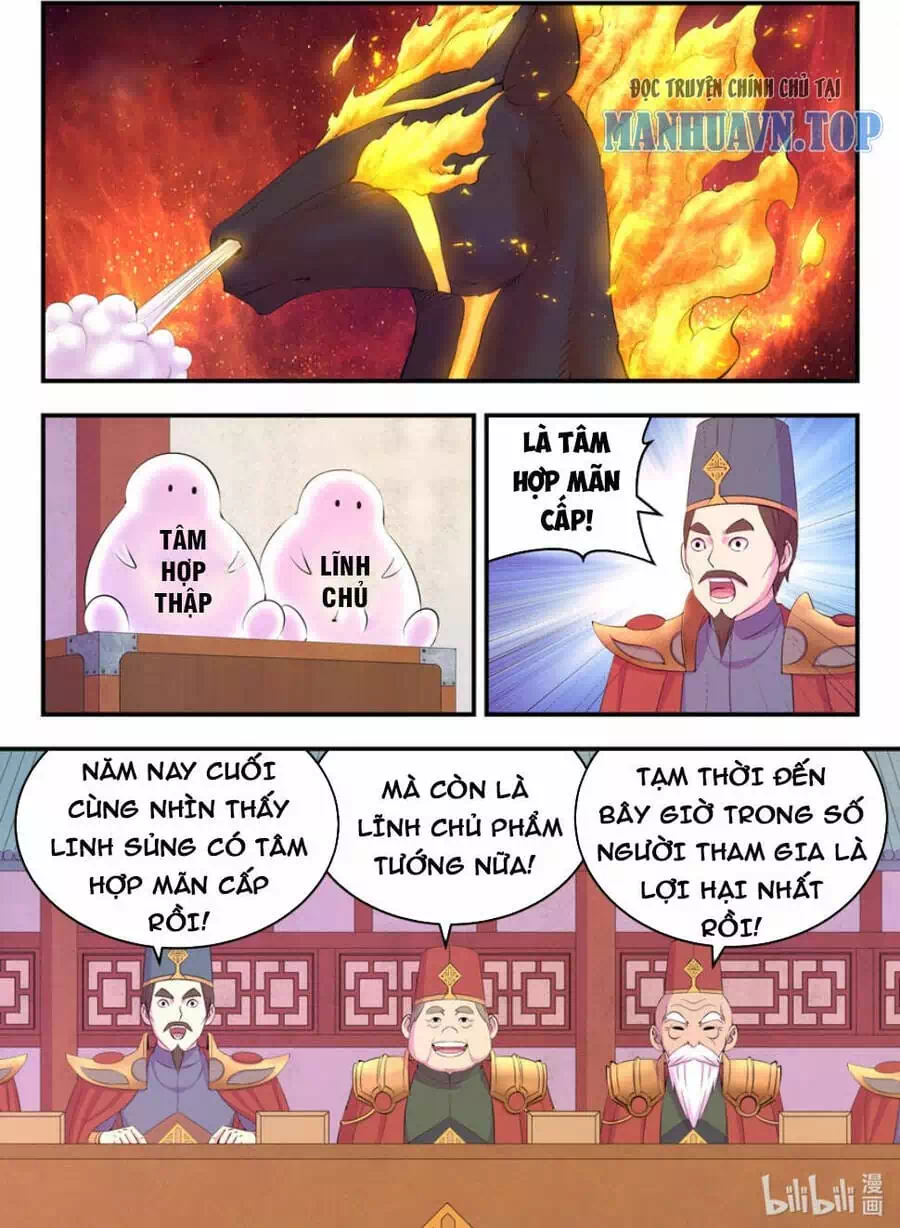 Chapter 265 - Image 15