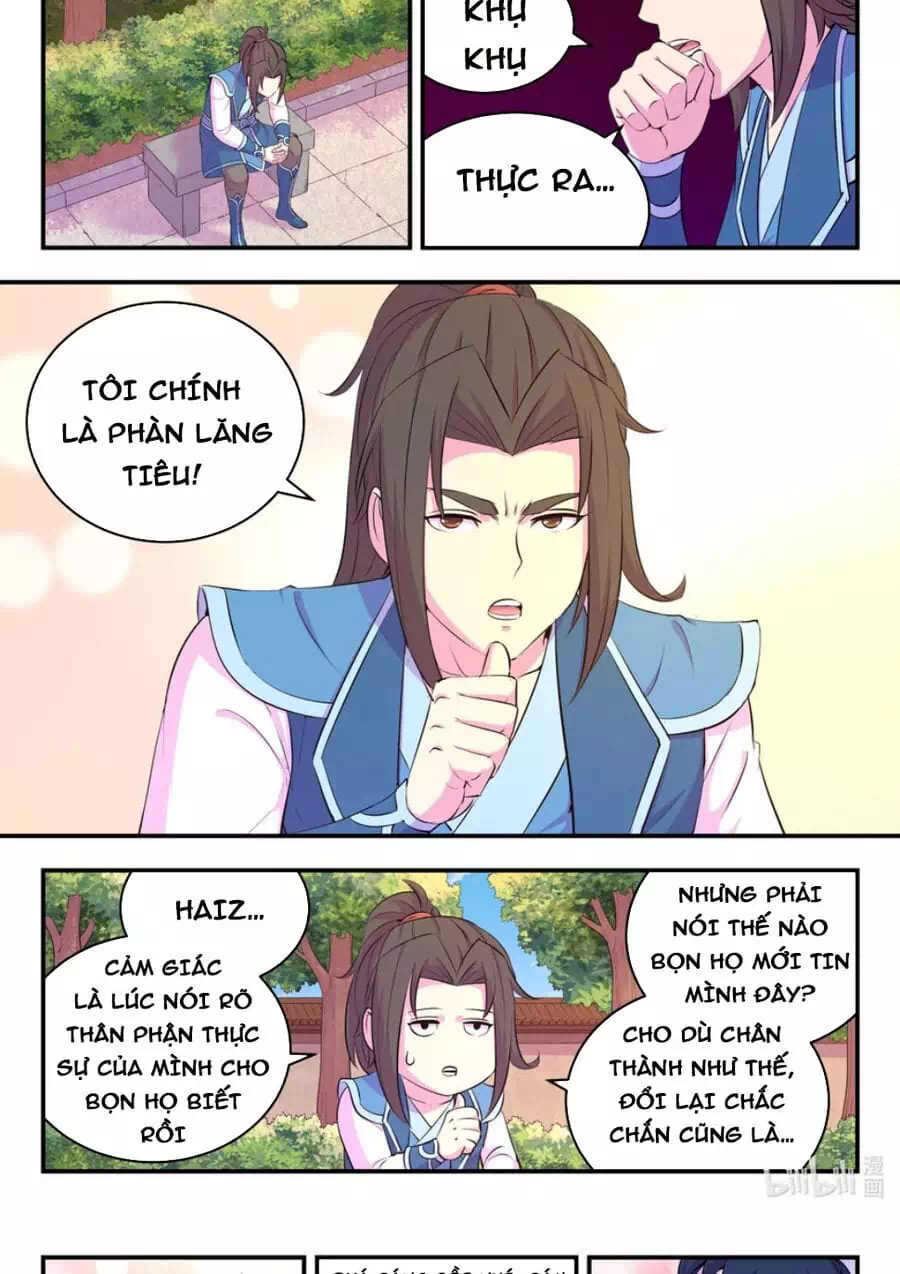 Chapter 265 - Image 5