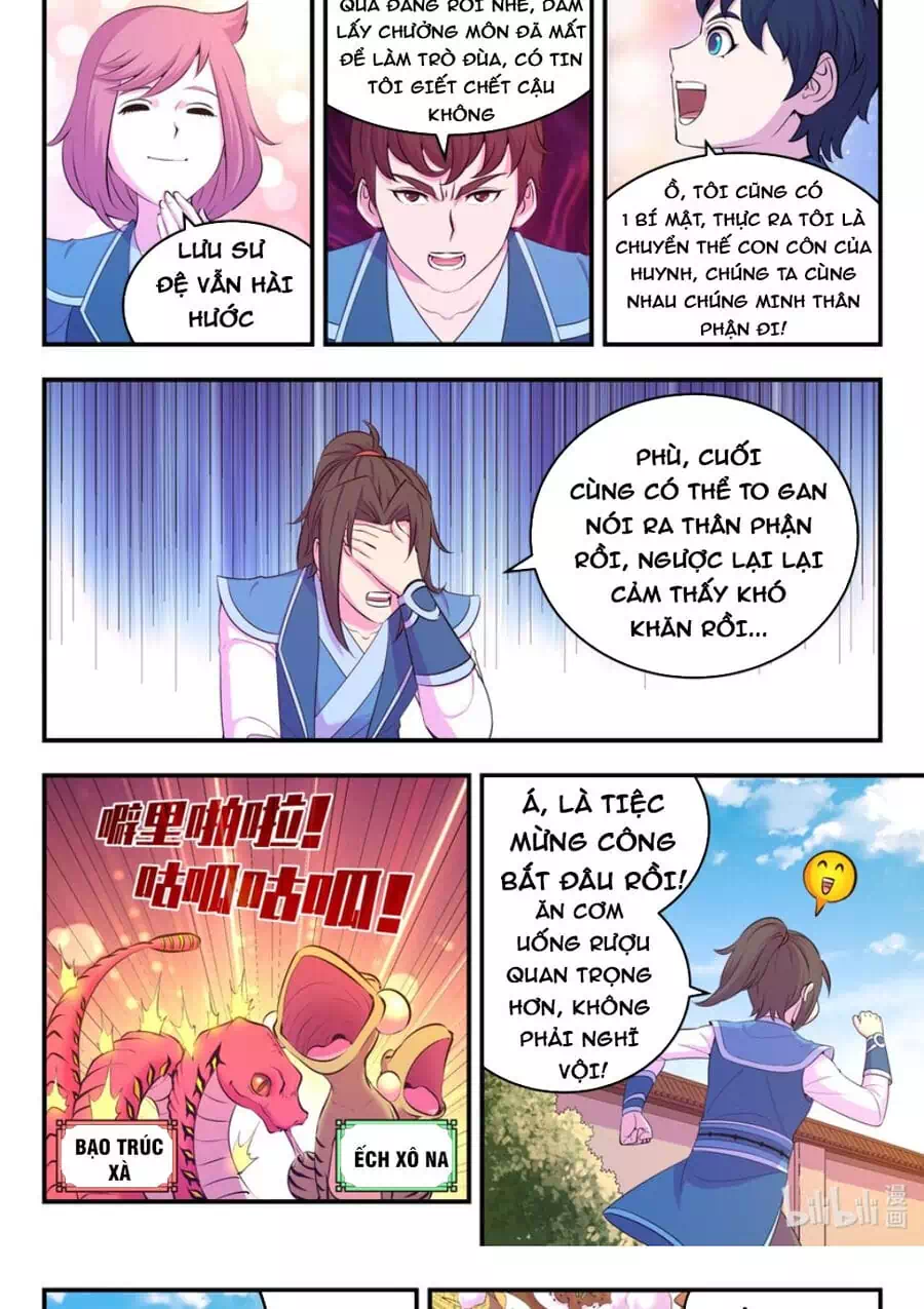 Chapter 265 - Image 6