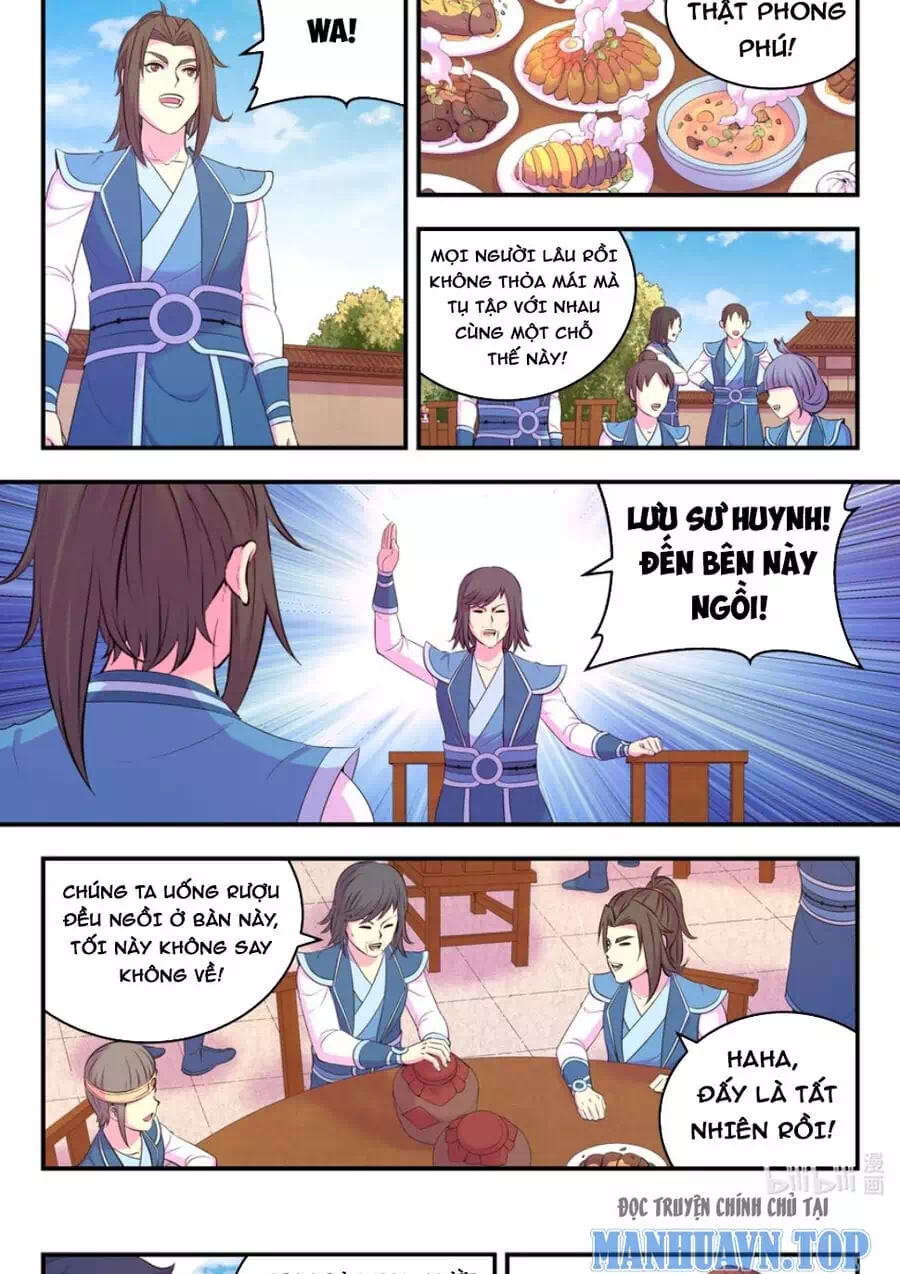 Chapter 265 - Image 7