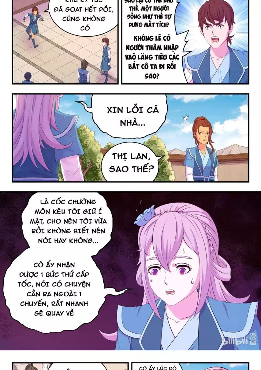 Chapter 265 - Image 10