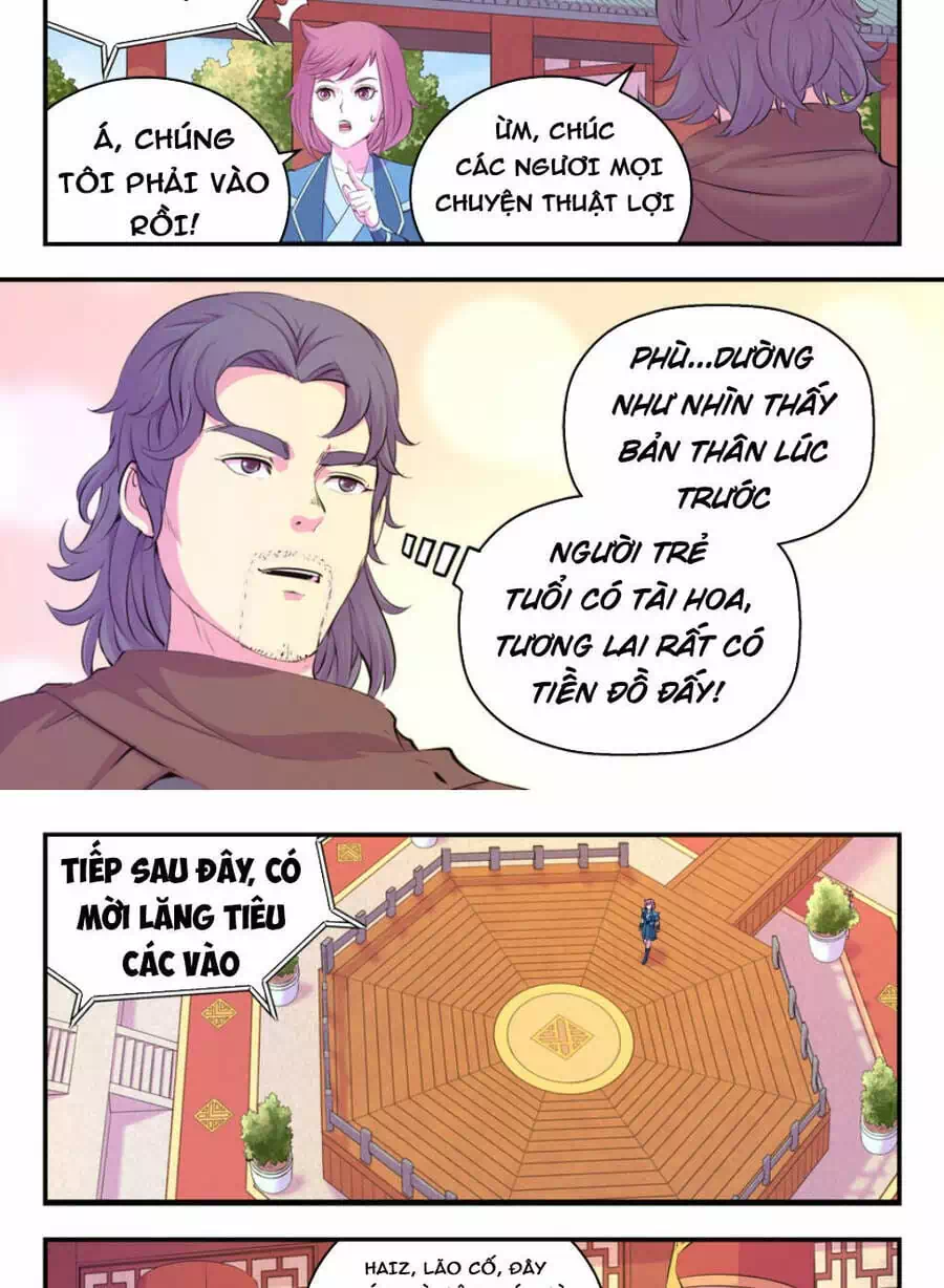 Chapter 266 - Image 4