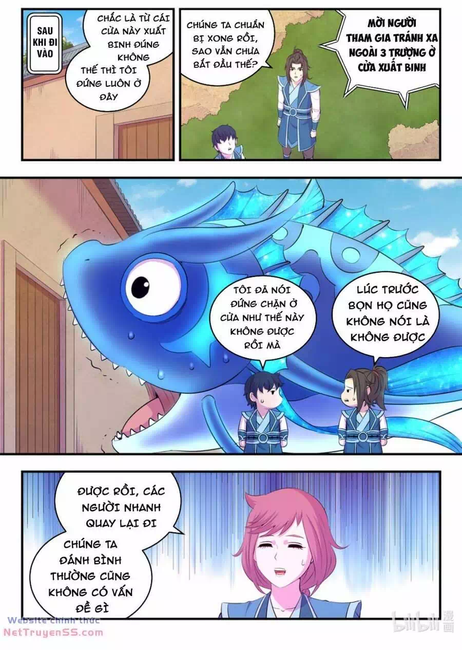 Chapter 268 - Image 7