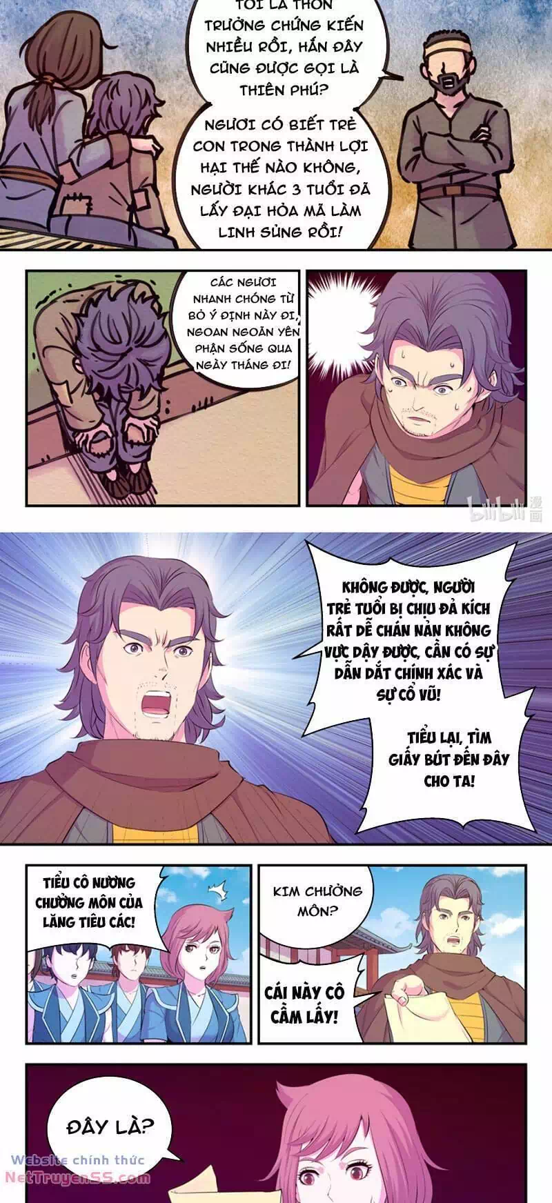 Chapter 269 - Image 1