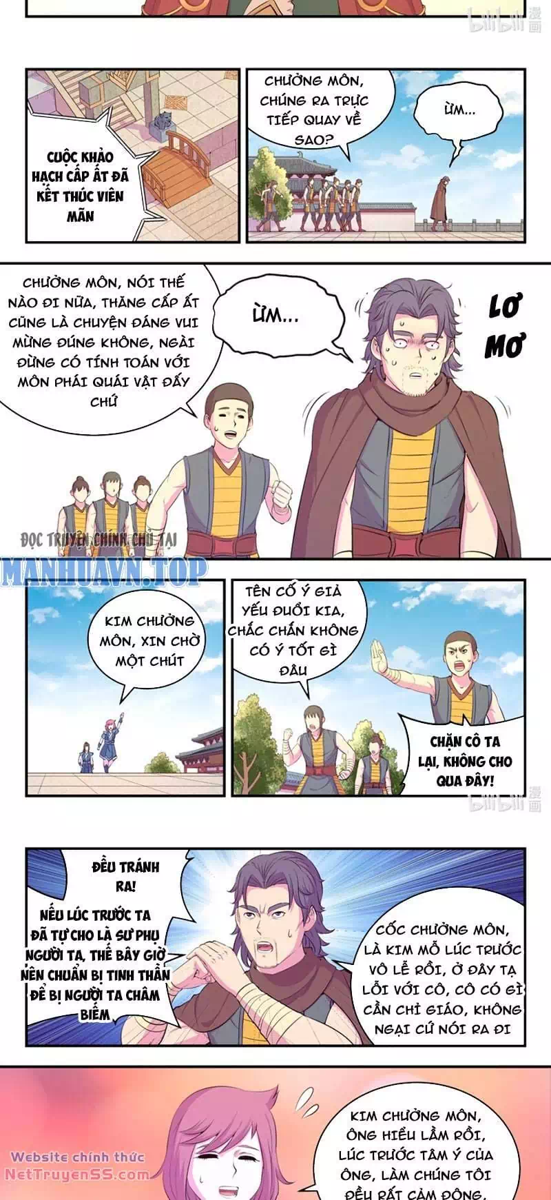Chapter 270 - Image 1