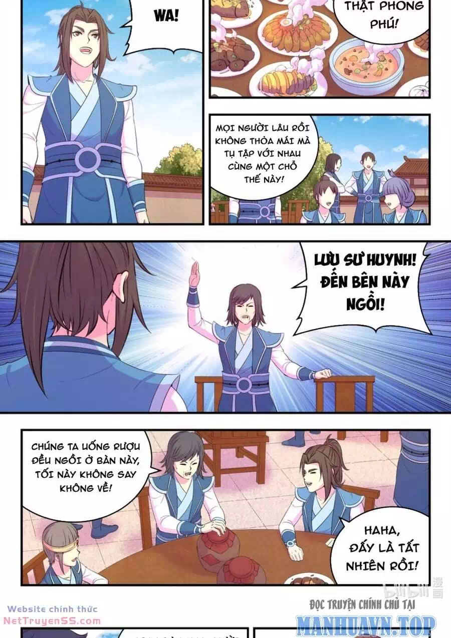 Chapter 270 - Image 15
