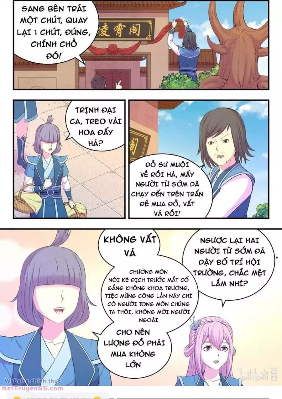 Chapter 270 - Image 3
