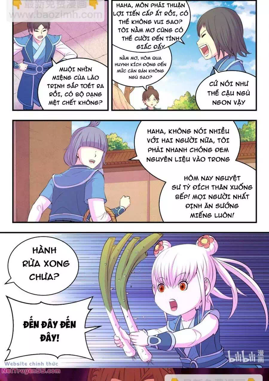 Chapter 270 - Image 4