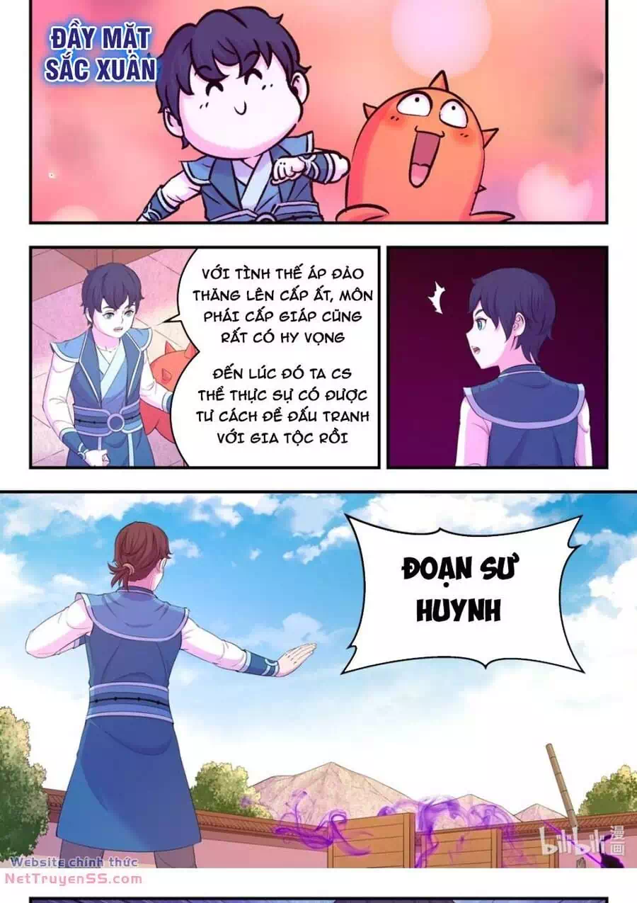 Chapter 270 - Image 7