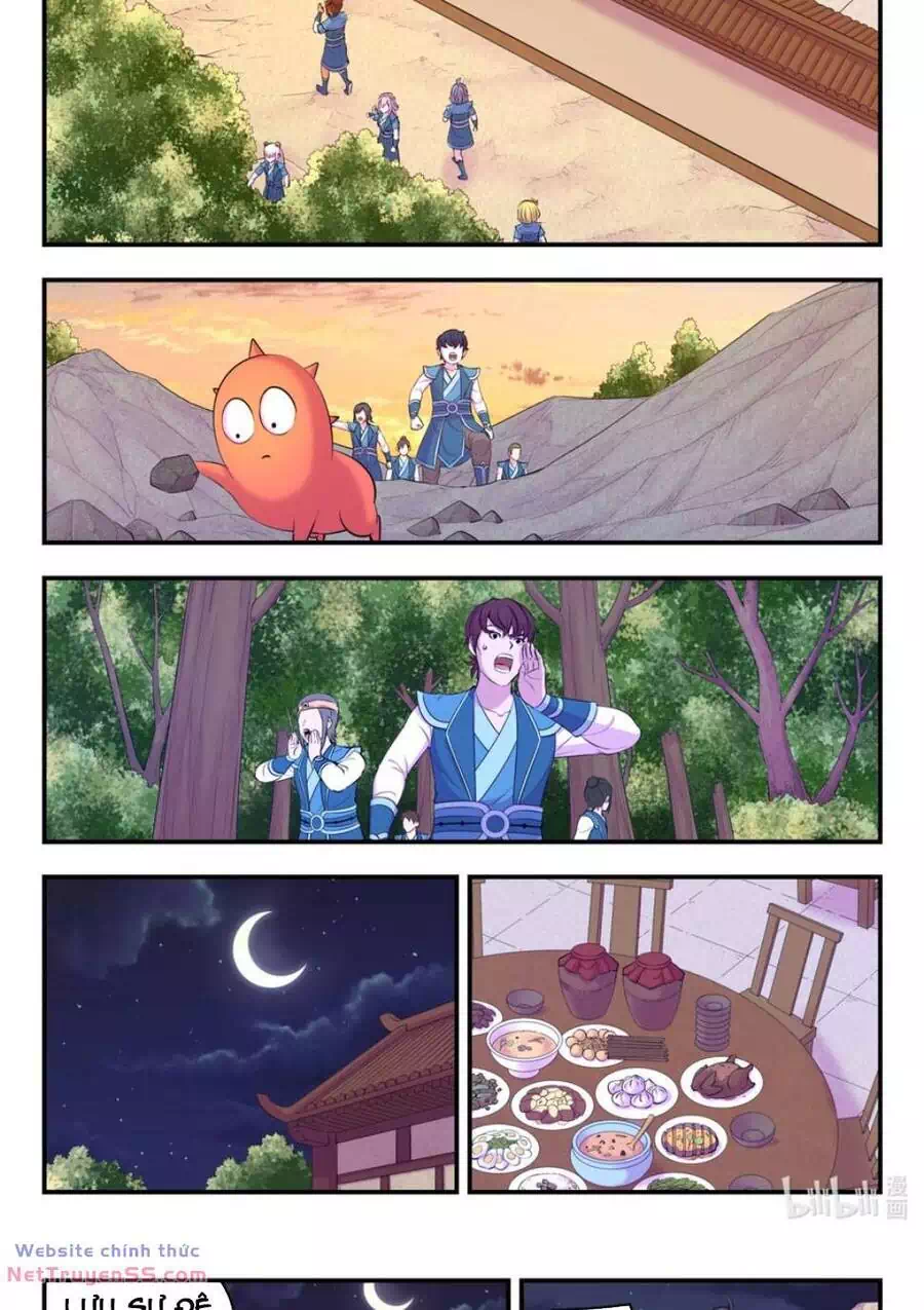 Chapter 271 - Image 4