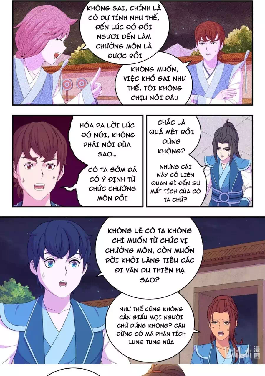Chapter 271 - Image 7