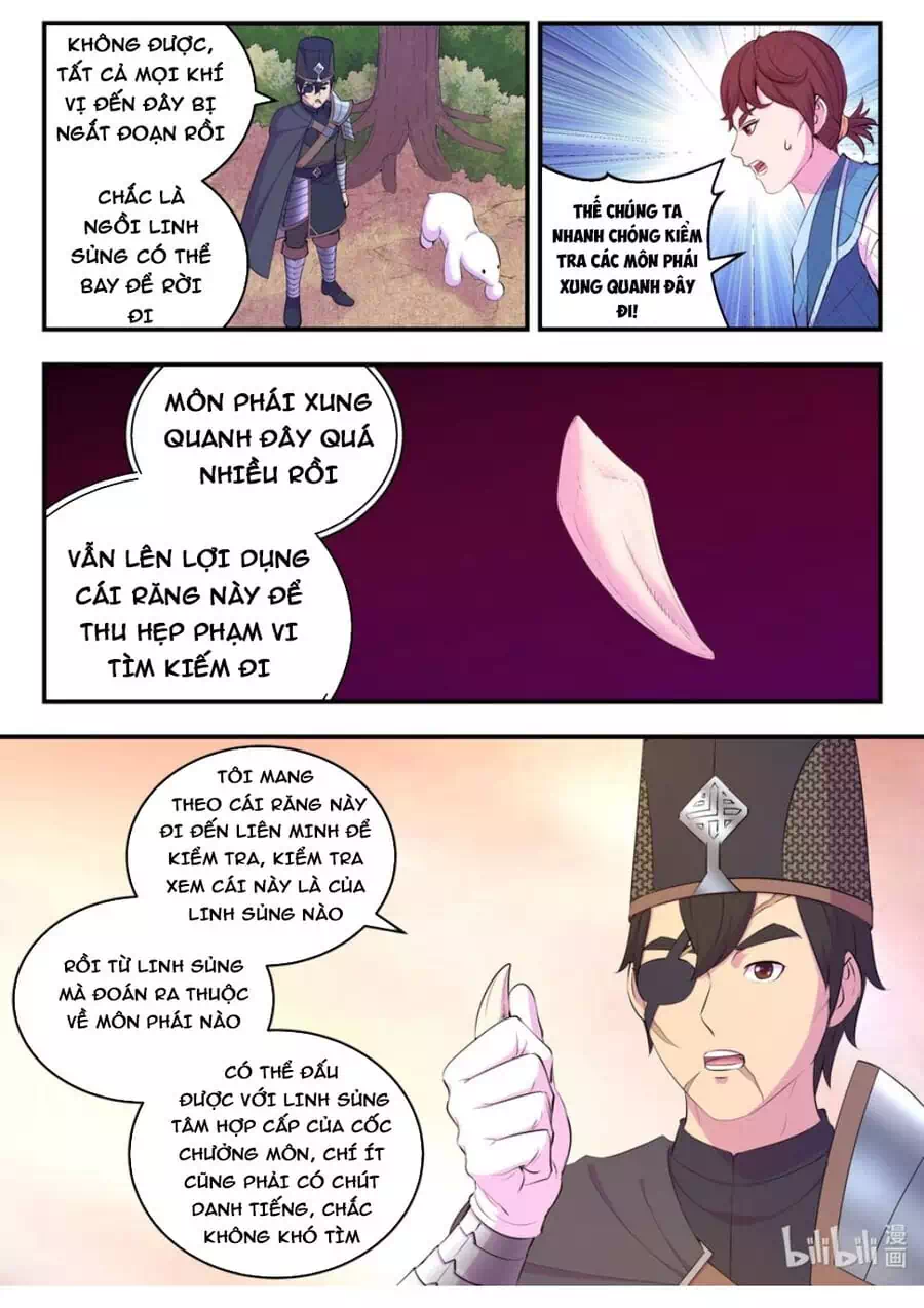 Chapter 272 - Image 1