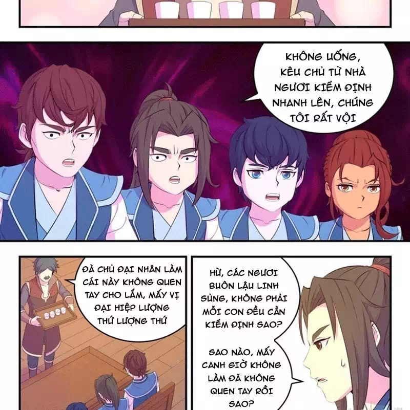 Chapter 272 - Image 13