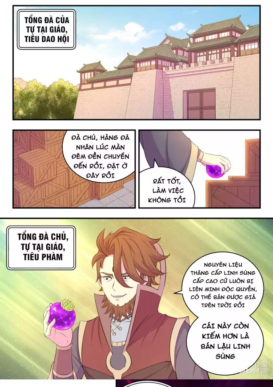 Chapter 272 - Image 4