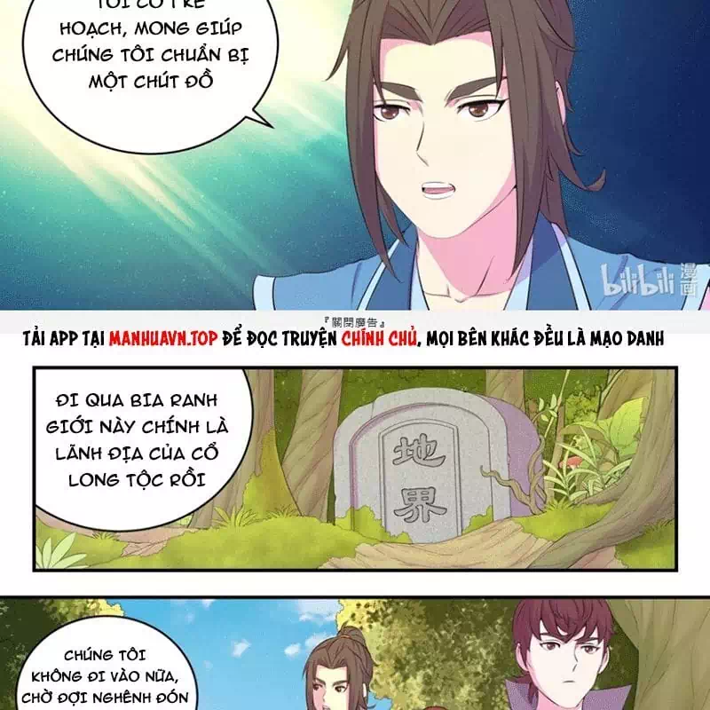 Chapter 273 - Image 16