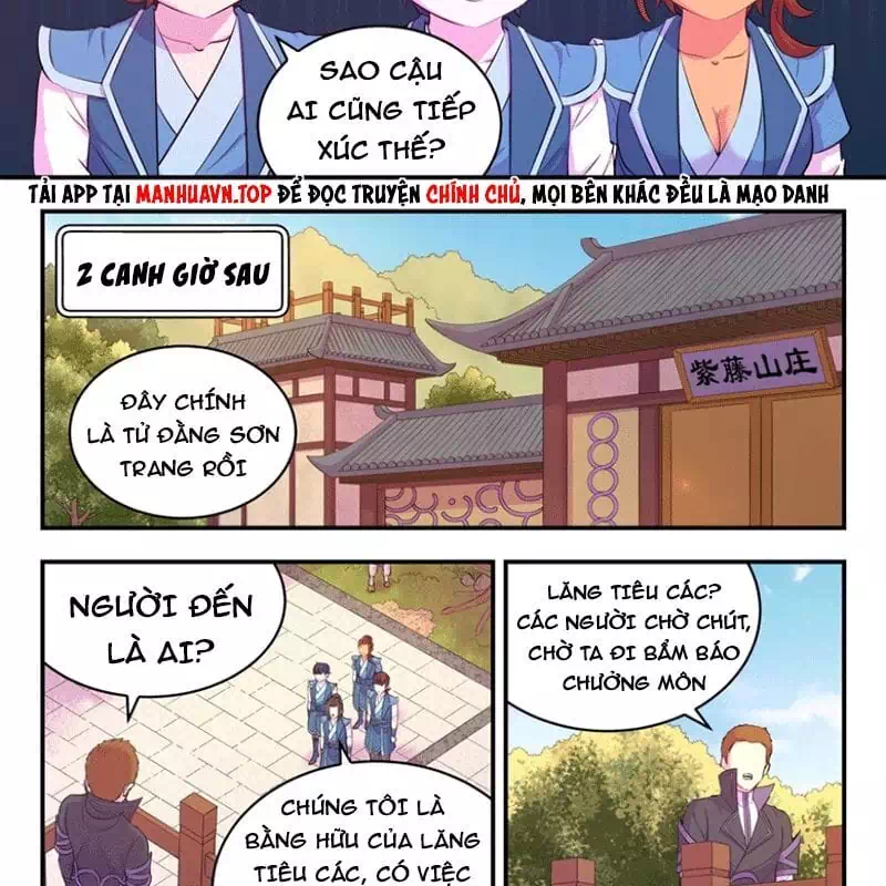 Chapter 273 - Image 4