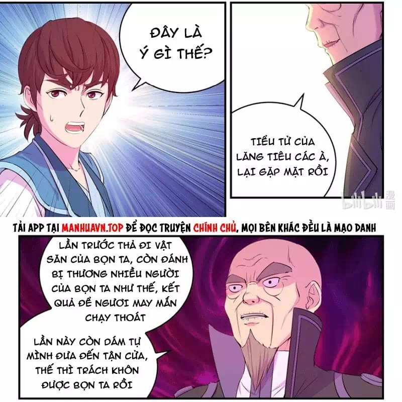 Chapter 273 - Image 6