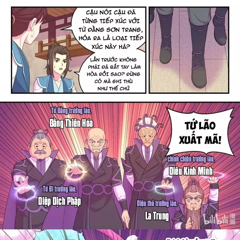 Chapter 273 - Image 7