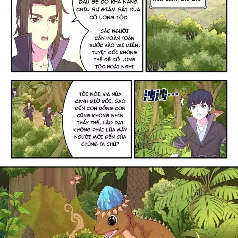 Chapter 274 - Image 2