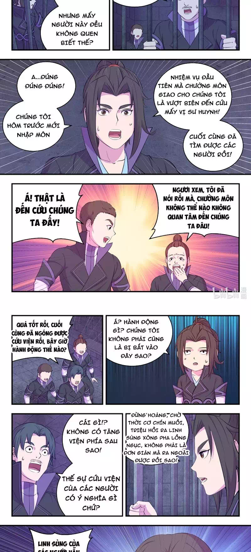 Chapter 274 - Image 13