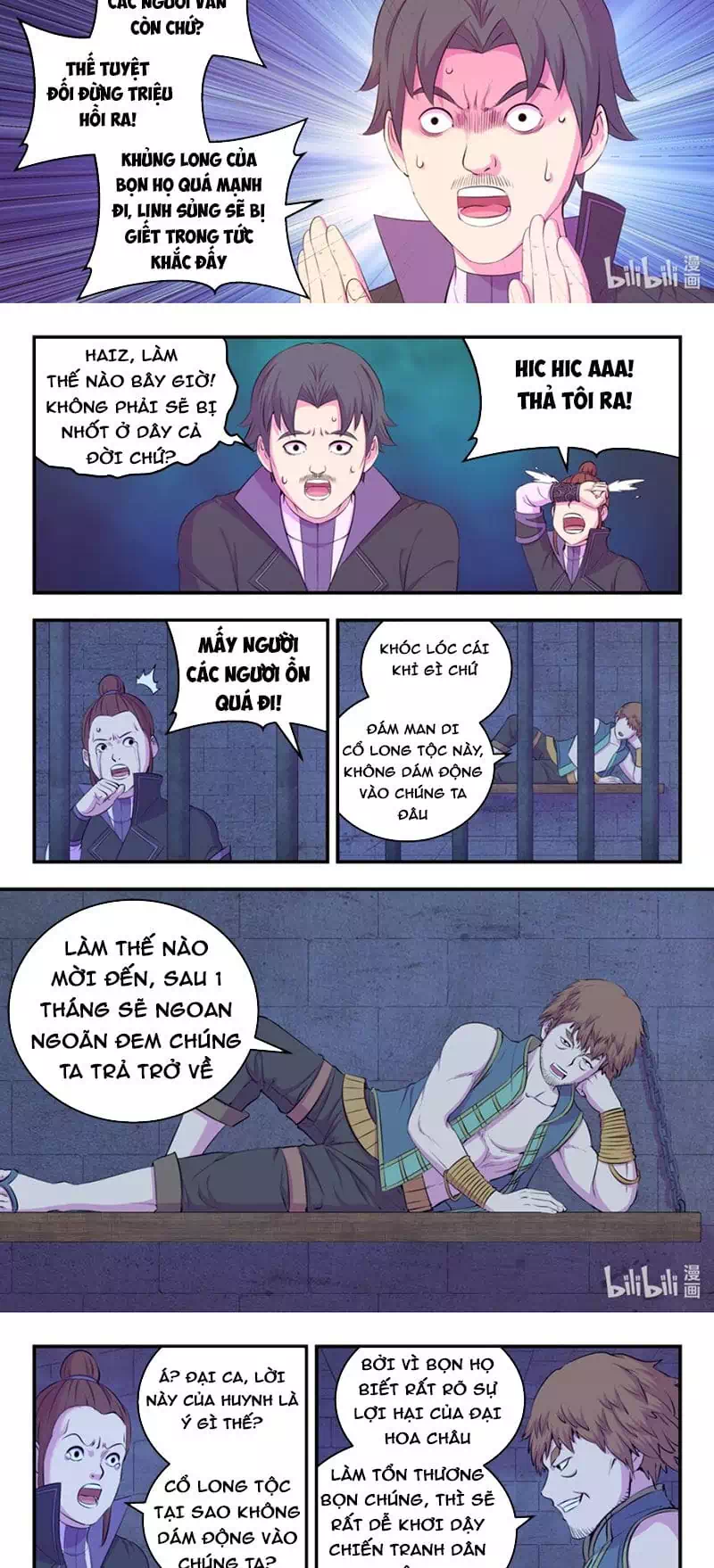 Chapter 274 - Image 14