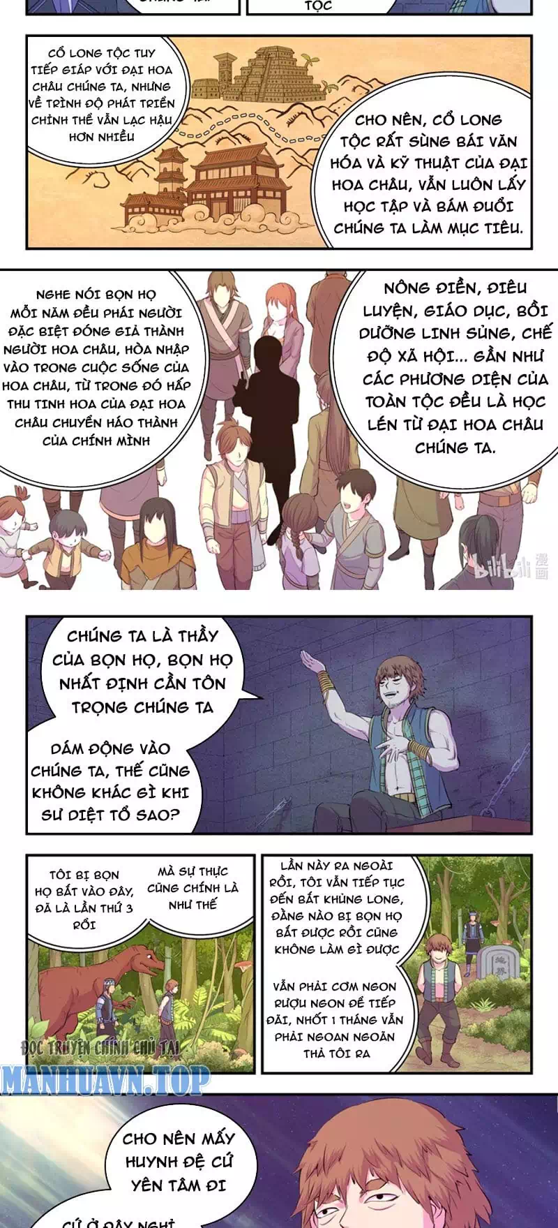 Chapter 274 - Image 15