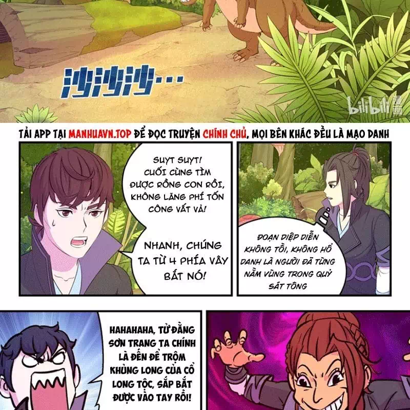 Chapter 274 - Image 3