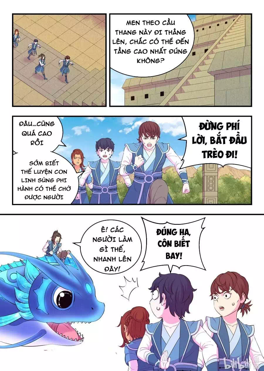 Chapter 276 - Image 11
