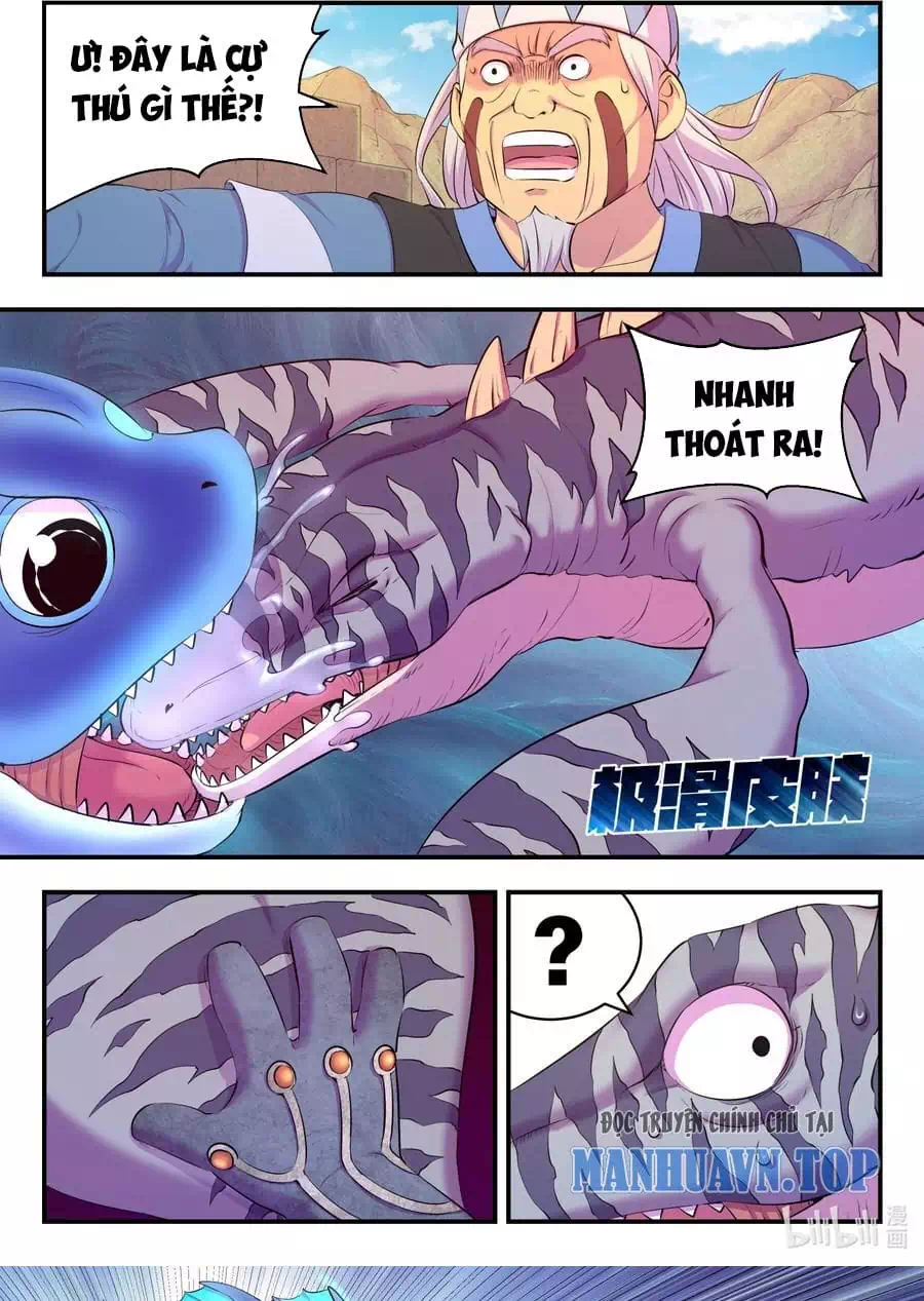 Chapter 276 - Image 4
