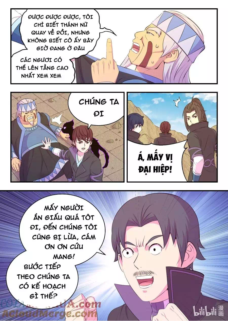 Chapter 276 - Image 9