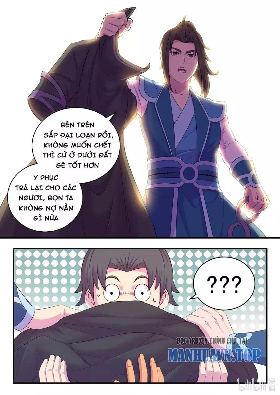 Chapter 276 - Image 10