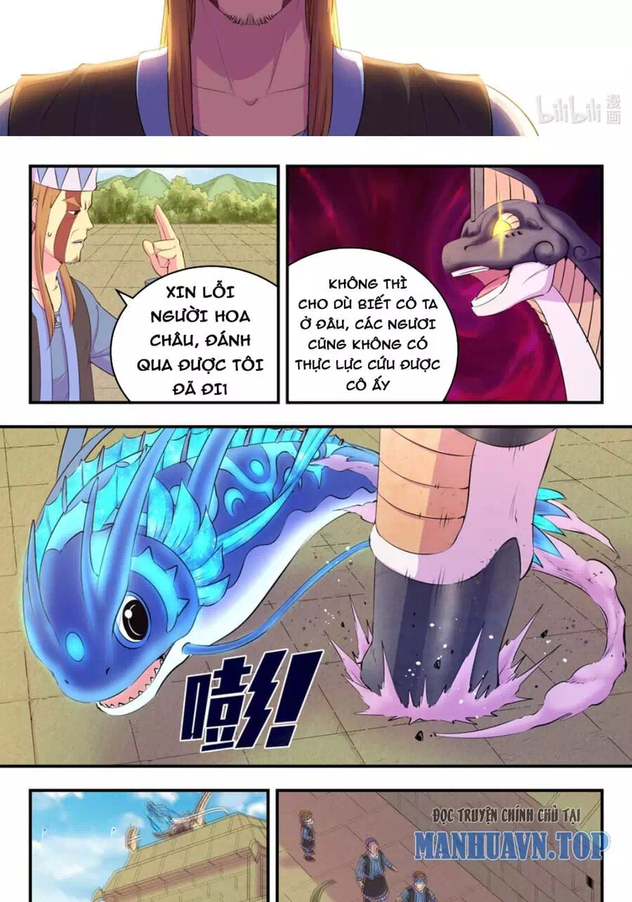 Chapter 277 - Image 14