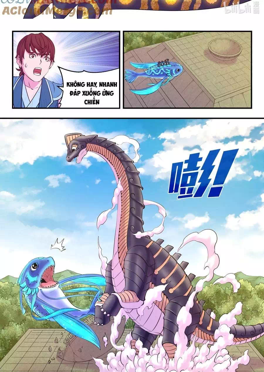 Chapter 277 - Image 4