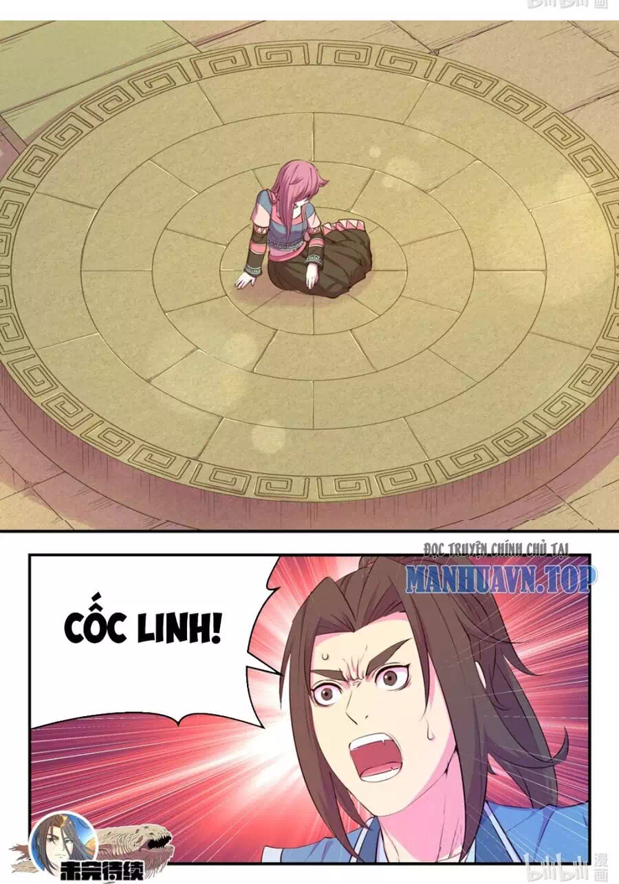 Chapter 278 - Image 11