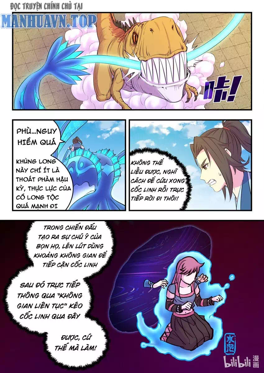 Chapter 278 - Image 16