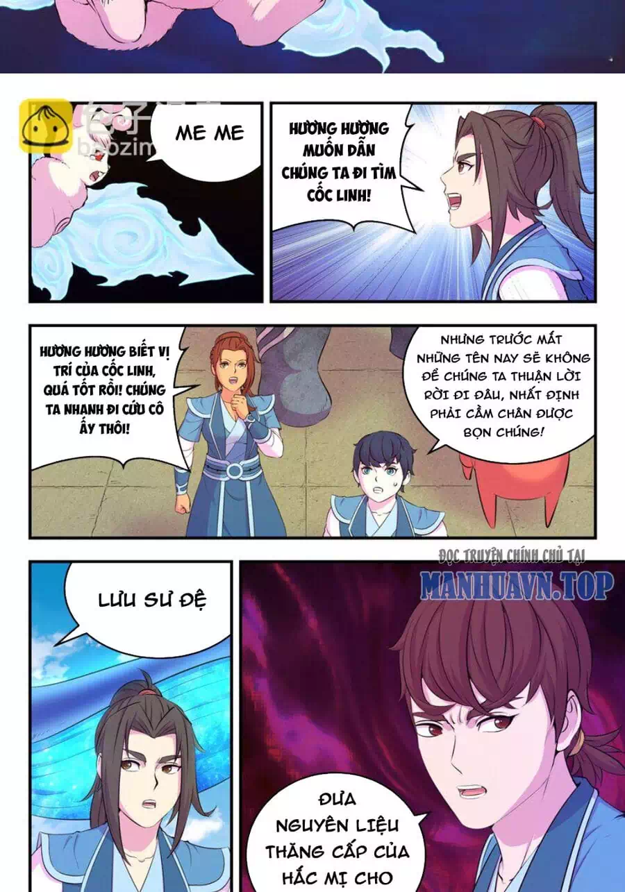 Chapter 278 - Image 5