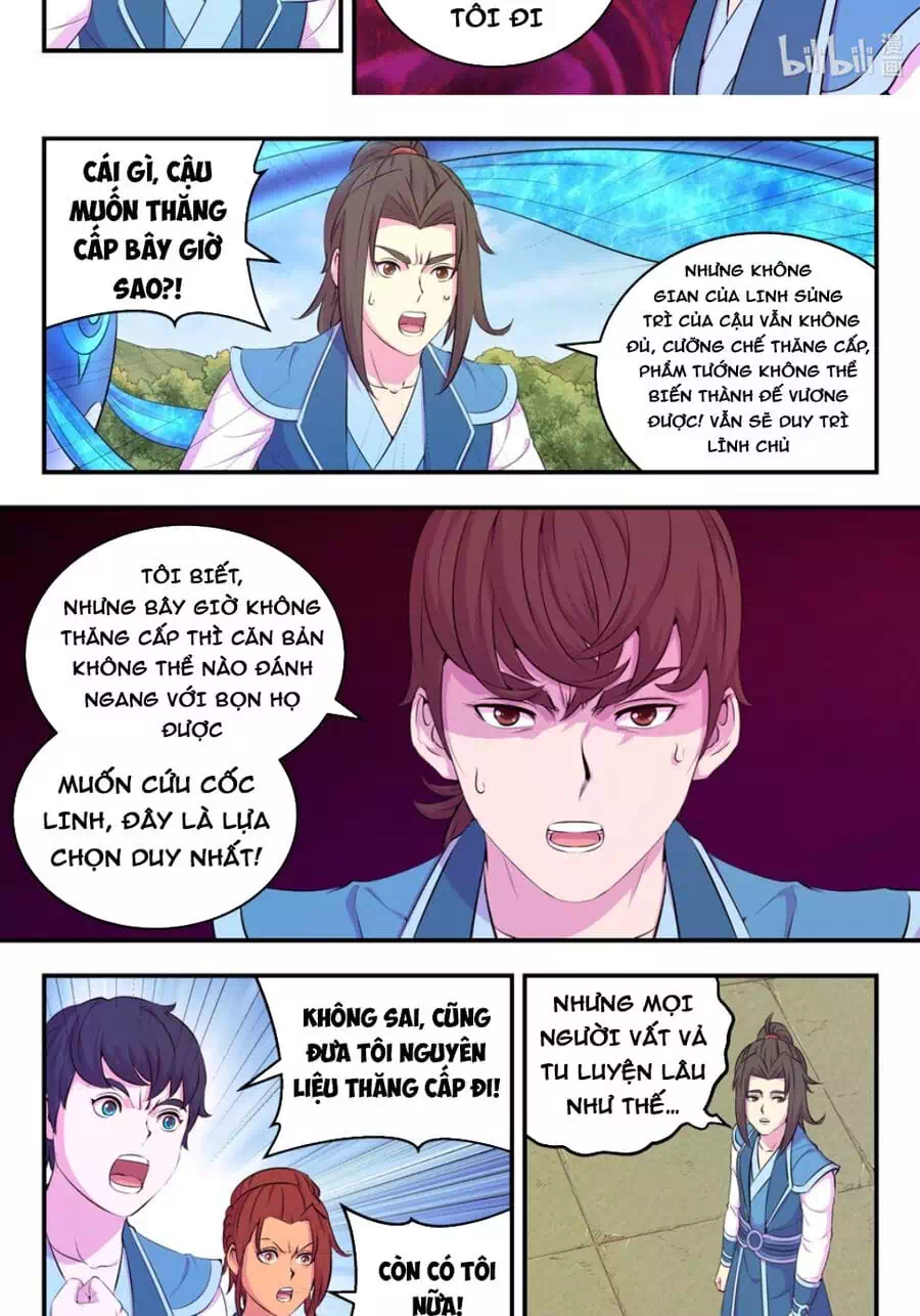 Chapter 278 - Image 6