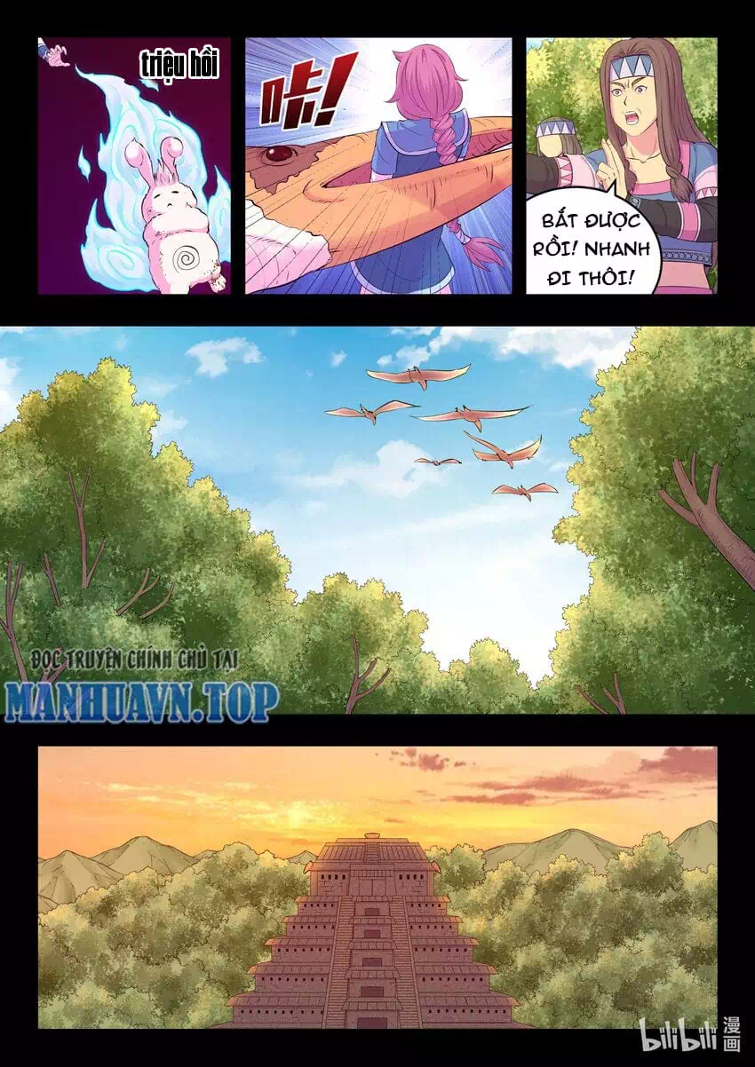 Chapter 279 - Image 12