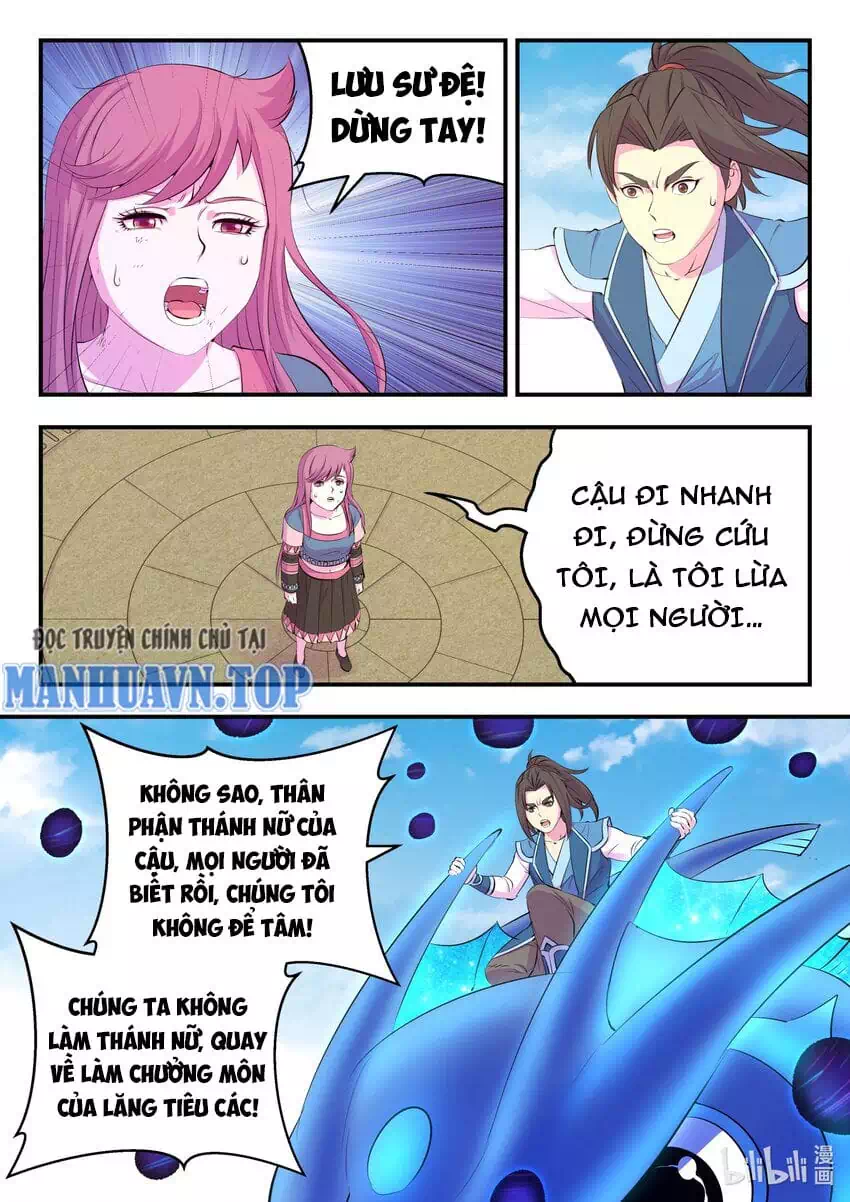 Chapter 279 - Image 4