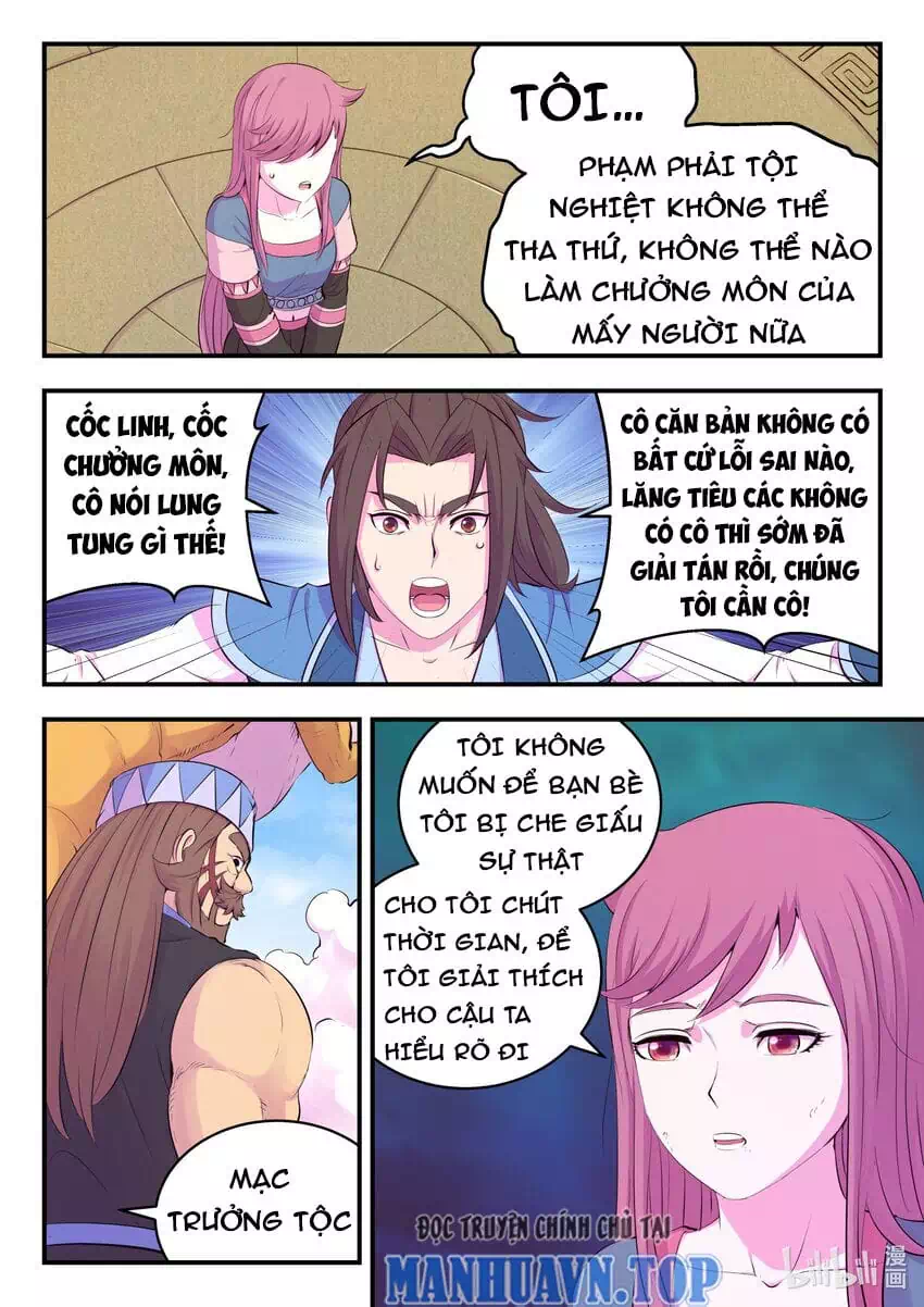 Chapter 279 - Image 5