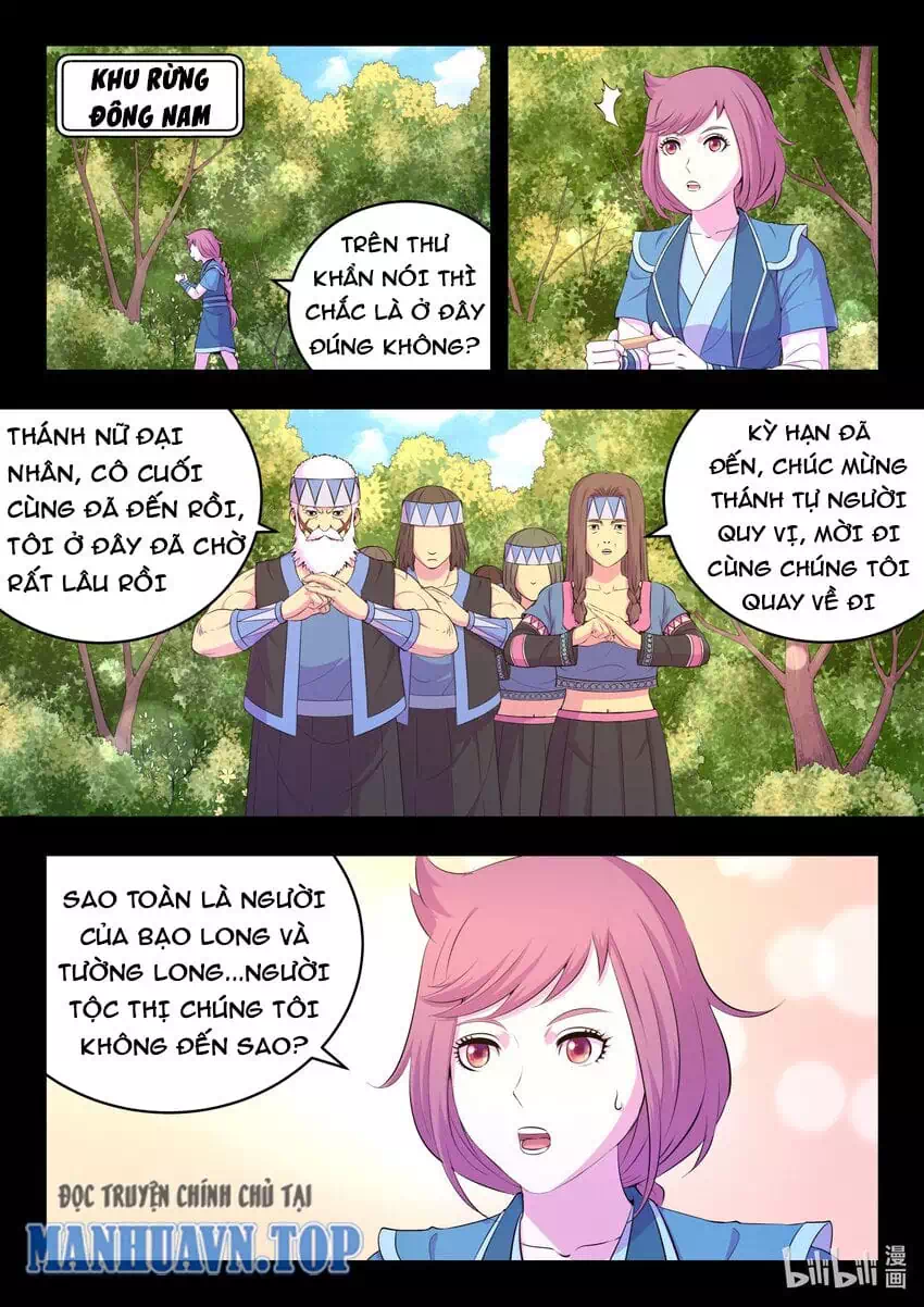 Chapter 279 - Image 7