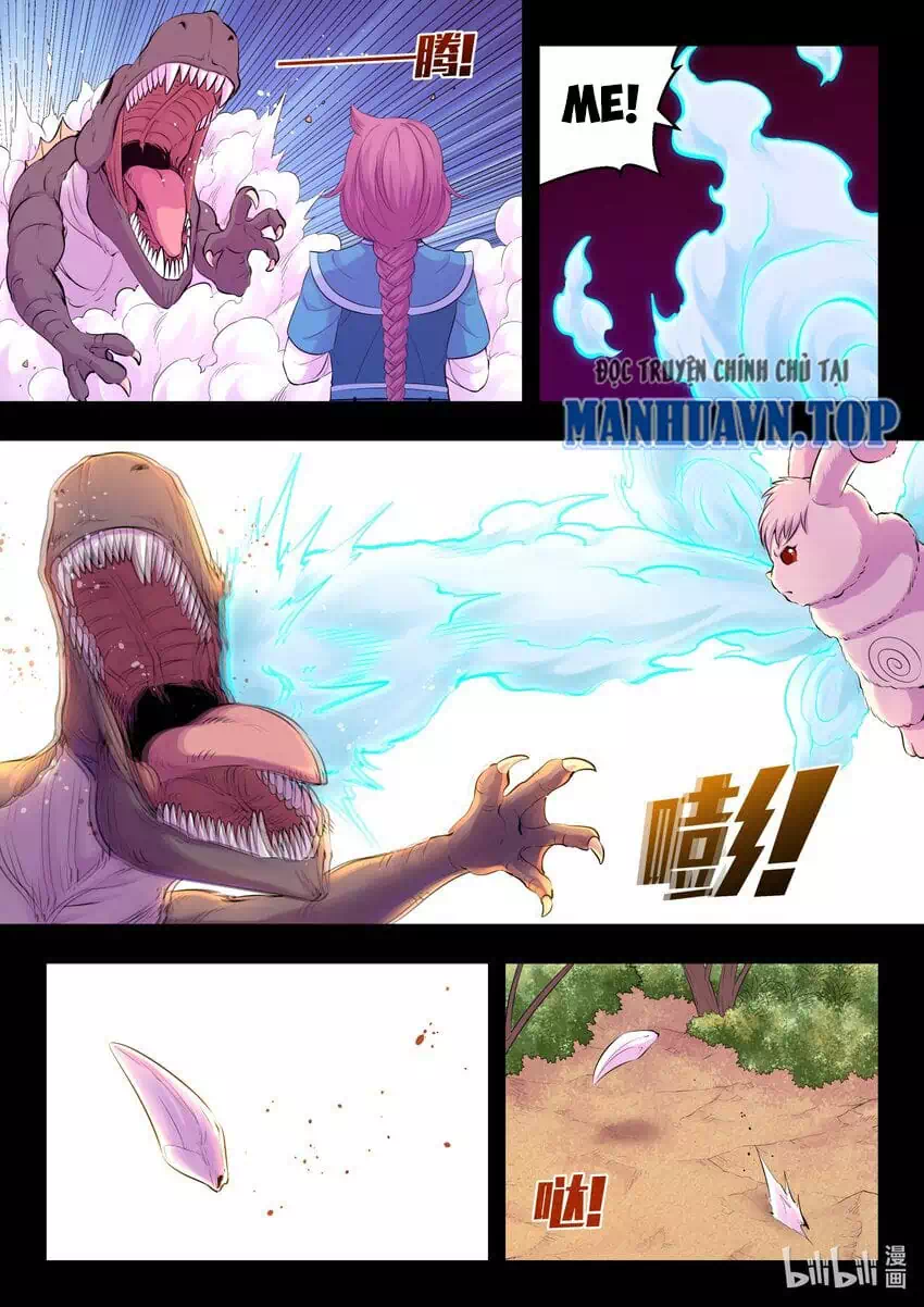 Chapter 279 - Image 10