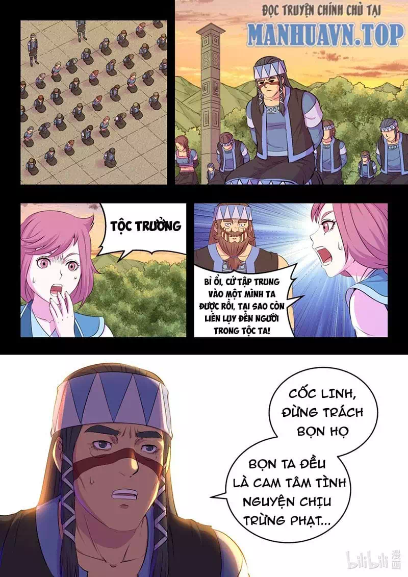 Chapter 280 - Image 12