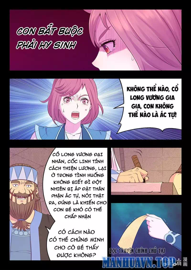 Chapter 280 - Image 10