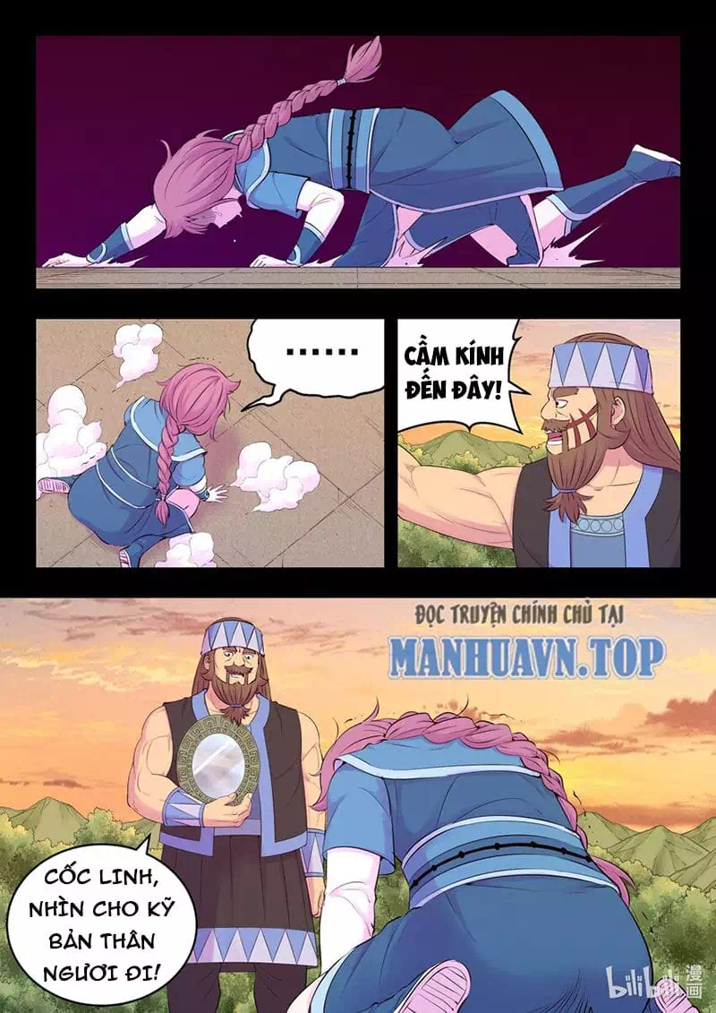 Chapter 281 - Image 3