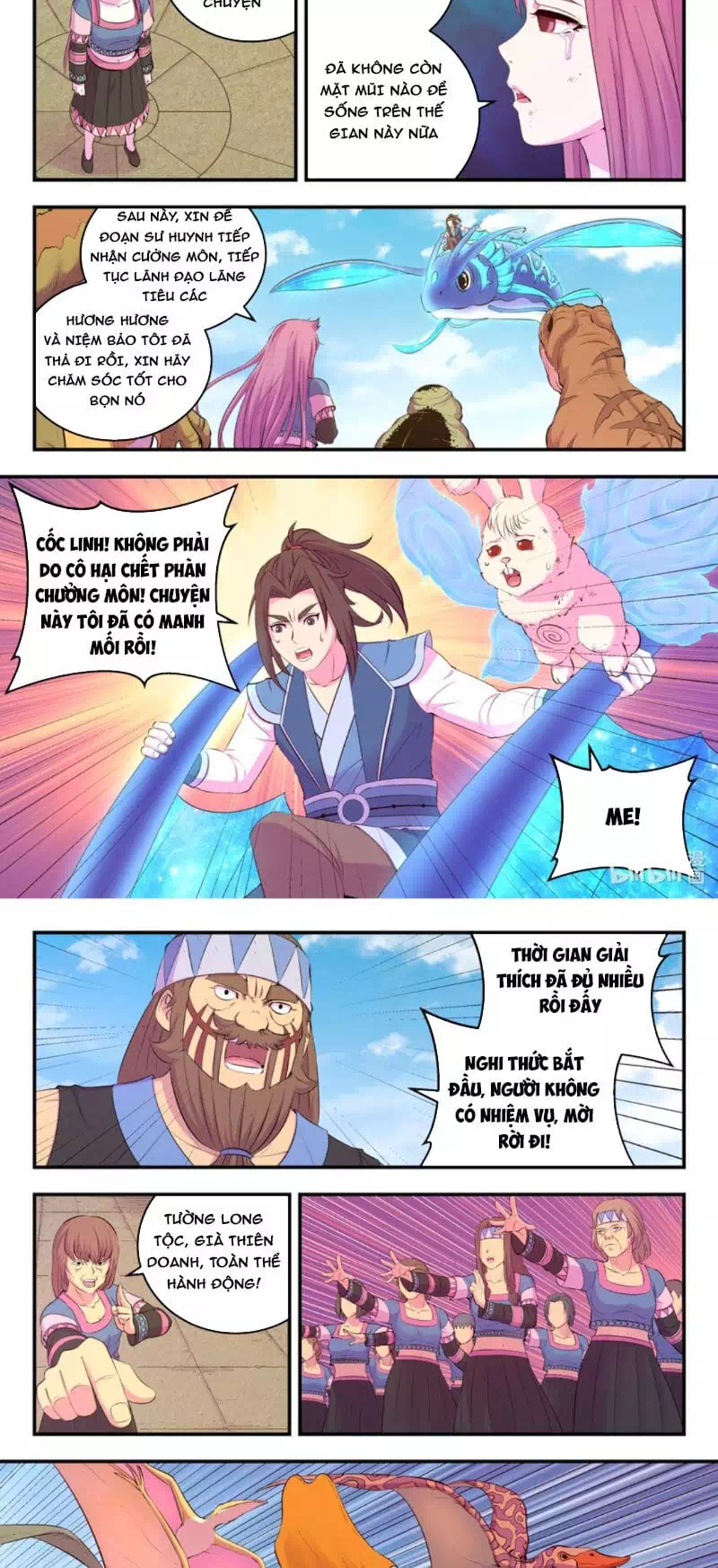 Chapter 281 - Image 10