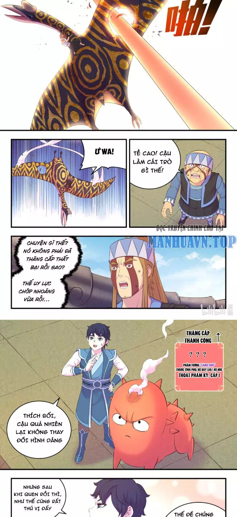 Chapter 283 - Image 2