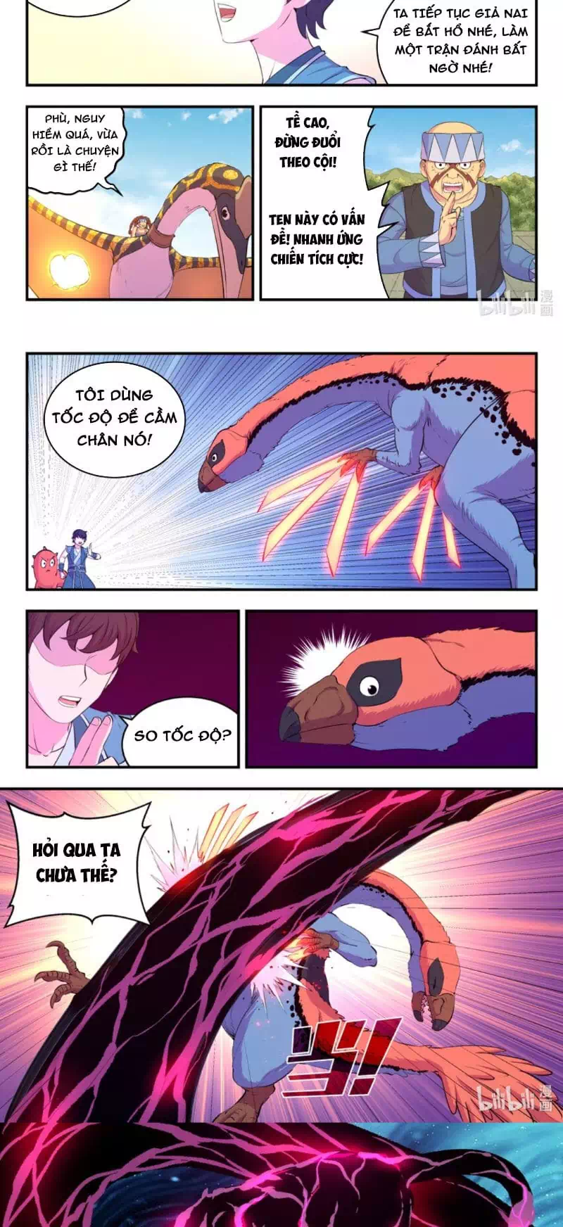 Chapter 283 - Image 3