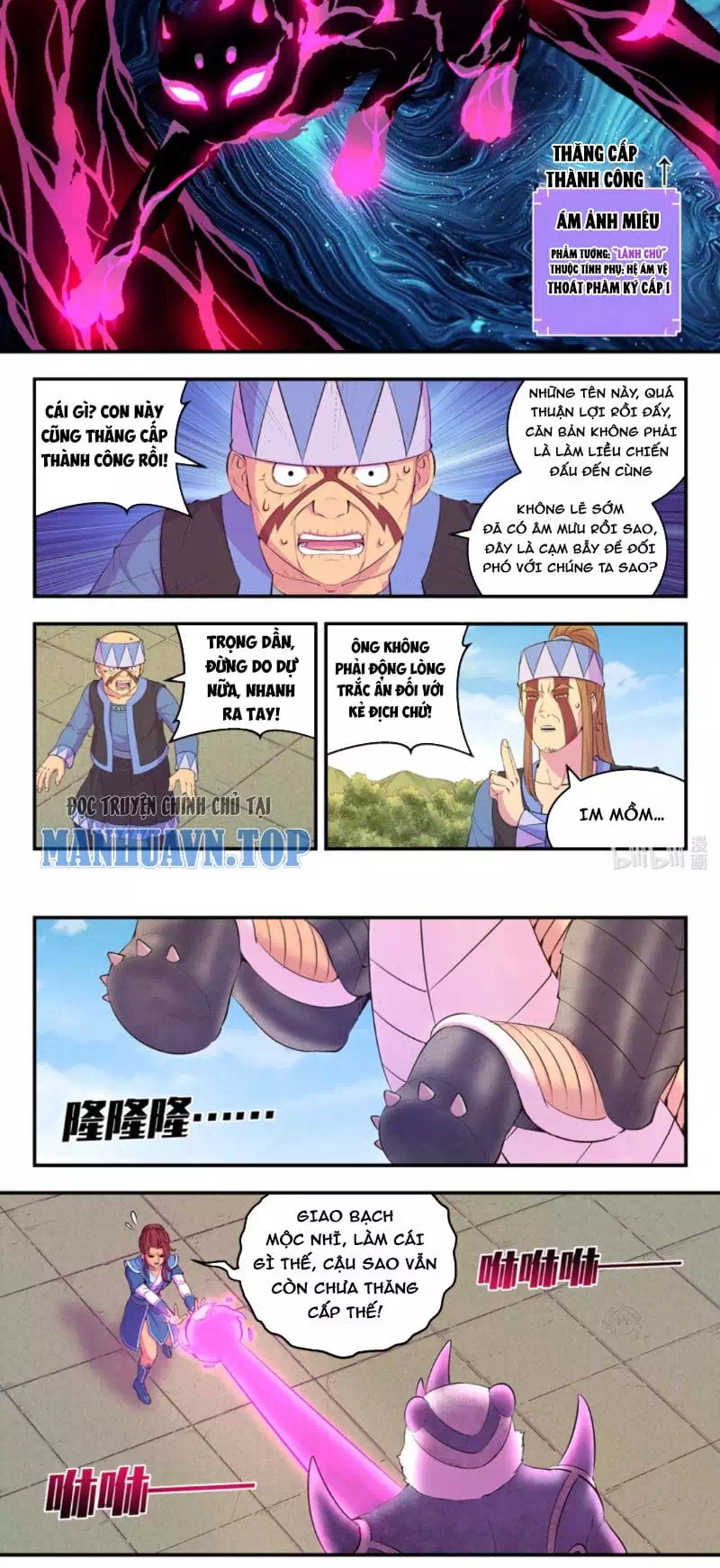 Chapter 283 - Image 4