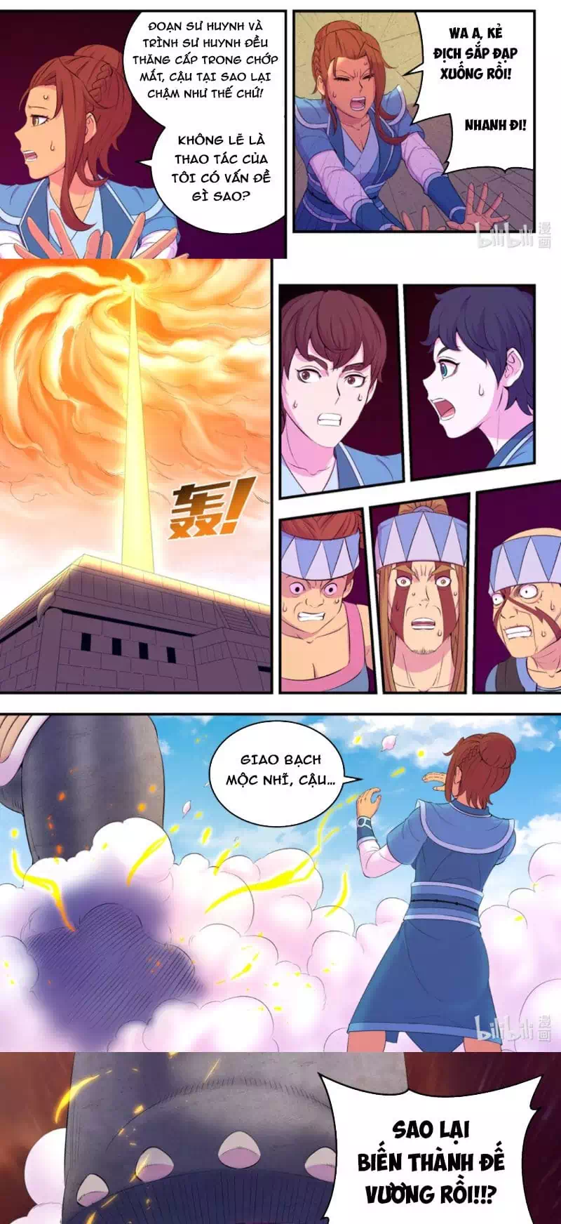 Chapter 283 - Image 5